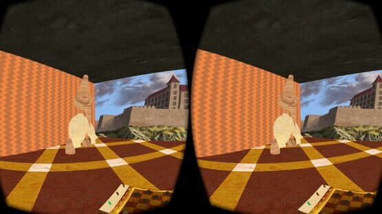 Paradise Checkers VR — screenshot 3