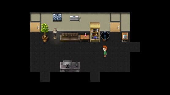 Third Exit — screenshot 1