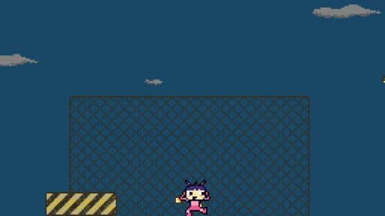 Giga Girl — screenshot 1
