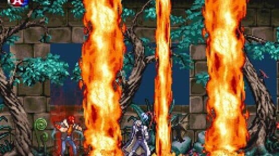 Castlevania: Dawn of Sorrow — screenshot 2