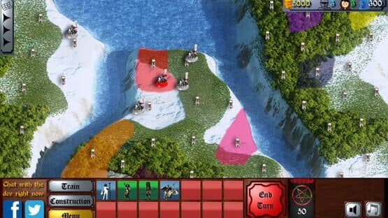 Arcane Sorcery — screenshot 4