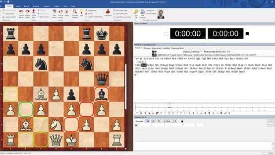 Fritz Chess 16: Steam Edition — screenshot 6