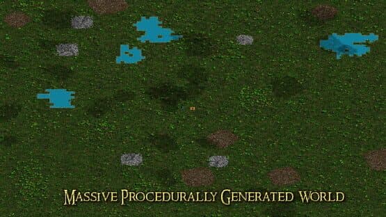 Rogue Harvest — screenshot 3