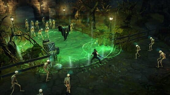 Victor Vran: Overkill Edition — screenshot 7