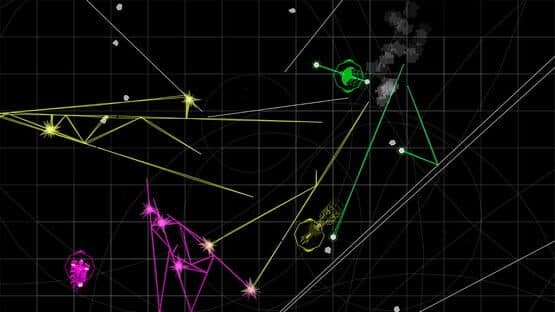 SuperLuminauts — screenshot 2