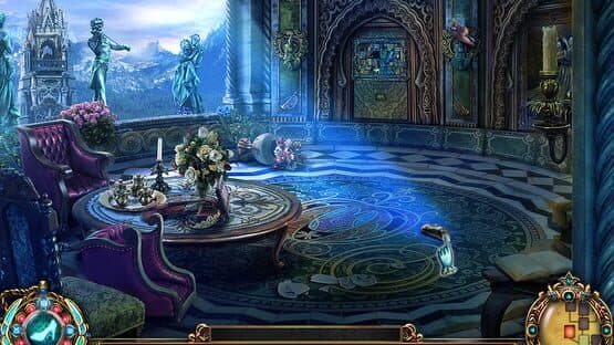 Dark Parables: The Final Cinderella - Collector's Edition — screenshot 2