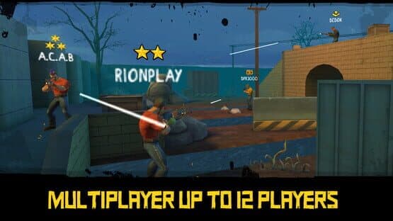 Killbot — screenshot 2