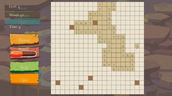 Mine Seeker — screenshot 3