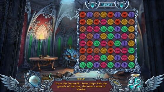 Spirits of Mystery: Chains of Promise - Collector's Edition — screenshot 6