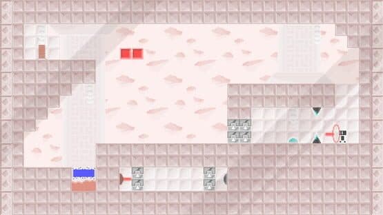 Disparity — screenshot 3