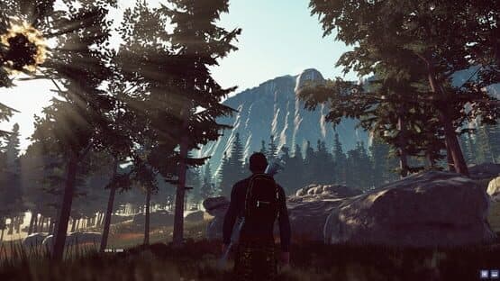 Divergence: Year Zero — screenshot 5