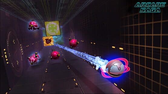 Arcade Saga — screenshot 5
