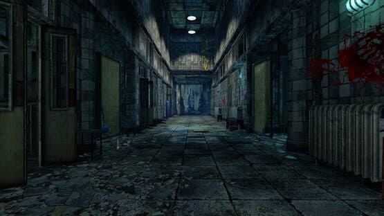 Dead Prison — screenshot 7