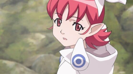 Phantasy Star 0 — screenshot 5