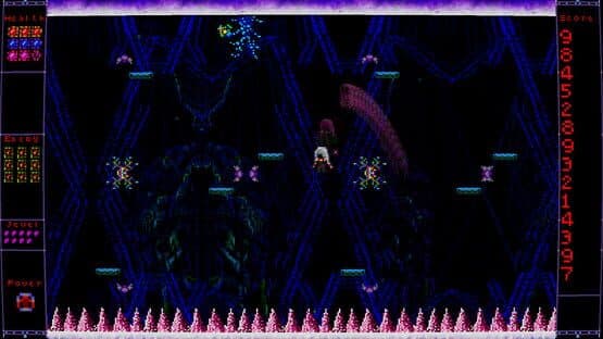 Exoder — screenshot 4