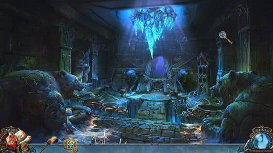 Living Legends: Wrath of the Beast Collector's Edition — screenshot 7