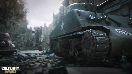 Call of Duty: WWII — screenshot 3