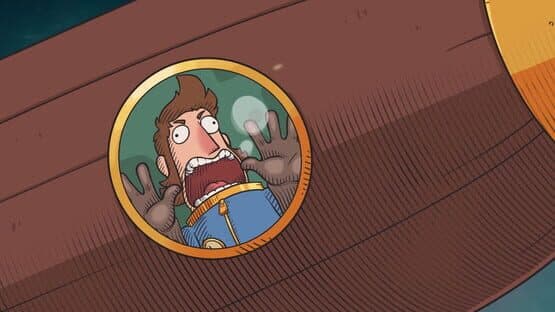 Lethis: Daring Discoverers — screenshot 3