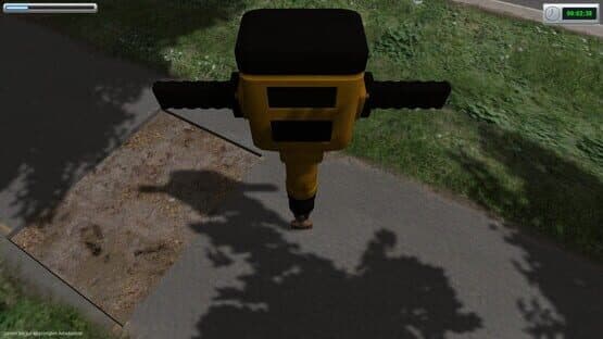 Roadworks - The Simulation — screenshot 3