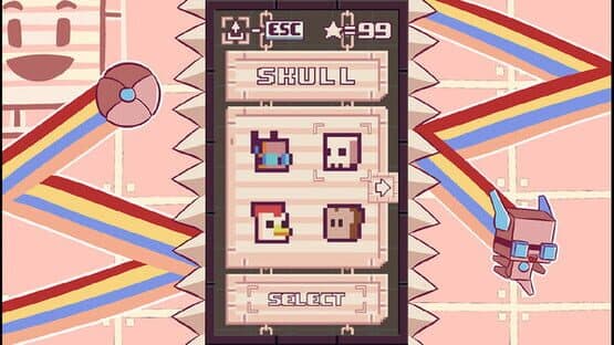 Blitz Breaker — screenshot 1