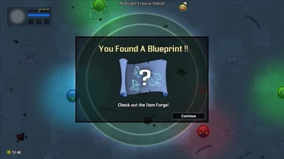 Undead Legions II — screenshot 6
