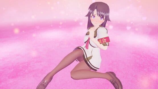 Gal*Gun 2 — screenshot 1