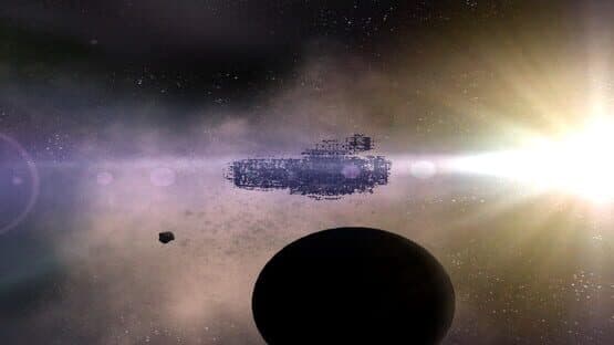 Haegemonia: The Solon Heritage — screenshot 5