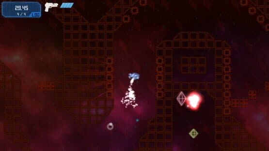 Black Hole Hazard — screenshot 3