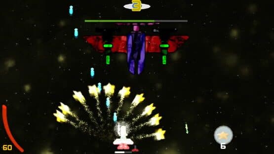 Space Shock 3 — screenshot 1