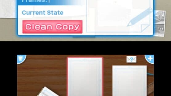 Comic Workshop — screenshot 1
