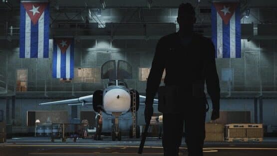 Hitman: Episode 1 - Paris — screenshot 4