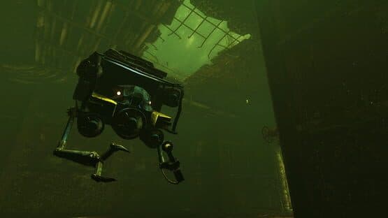 Depth — screenshot 3