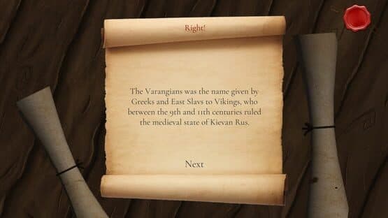 Ancient Rus — screenshot 2