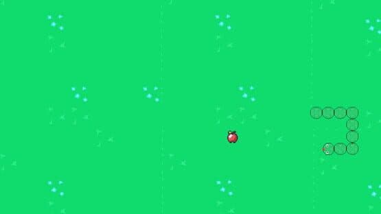 #CuteSnake — screenshot 5