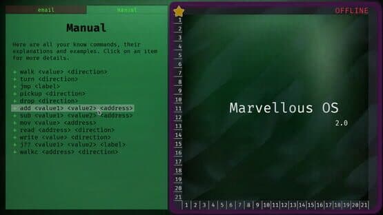 Marvellous Inc. — screenshot 5