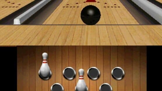 Smash Bowling 3D — screenshot 1