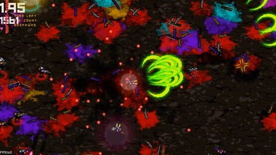Ubermosh: Santicide — screenshot 5