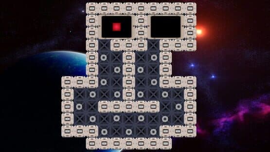 Super Hardcore — screenshot 2