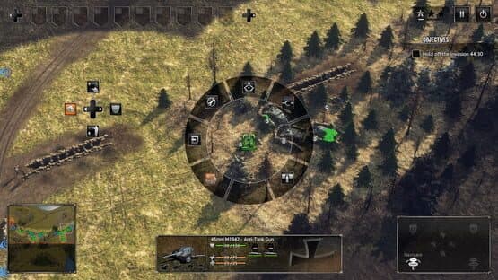 Sudden Strike 4: European Battlefields Edition — screenshot 5