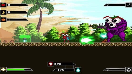 Super Strawberry Man — screenshot 7