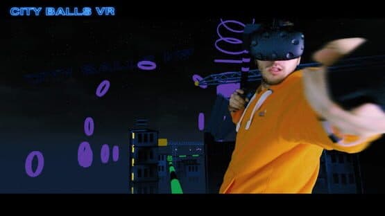 City Balls VR — screenshot 5