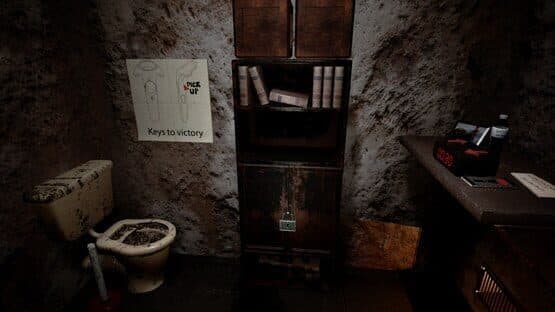 Escape Artist: The Trial — screenshot 3
