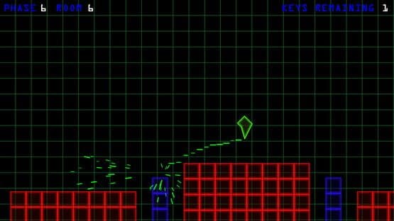 Holonglide — screenshot 2