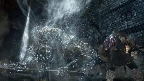 Dark Souls III — screenshot 1
