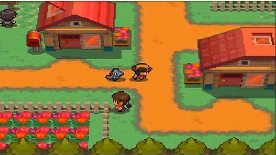 Pokémon SoulSilver Version — screenshot 4
