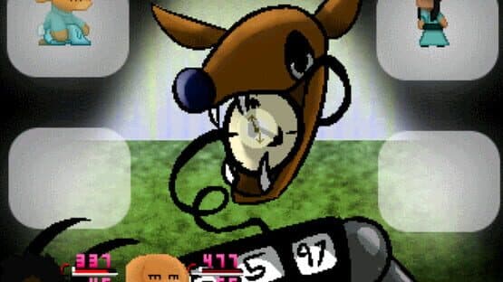 TinkerQuarry — screenshot 4