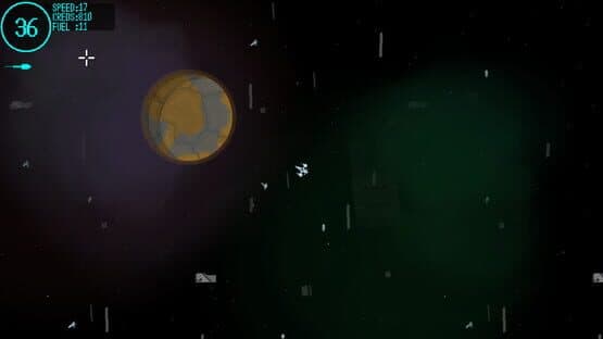 Dissimilation — screenshot 6