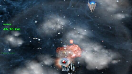 Spaceforce Homeworld — screenshot 5