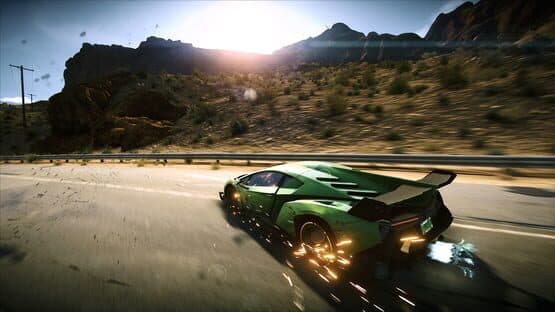 Need for Speed: Rivals — screenshot 5