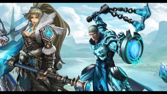 Battle Breakers — screenshot 3